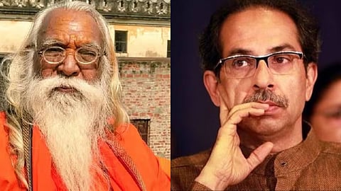 Uddhav Thackeray