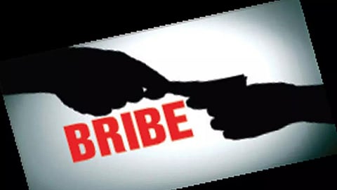 Jalgaon Bribe Trap