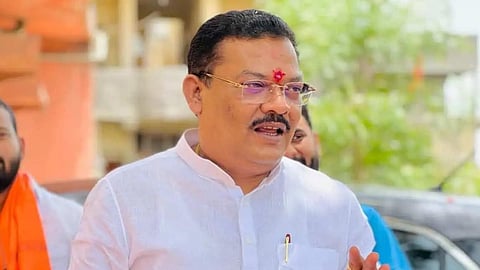Sanjay Shirsat