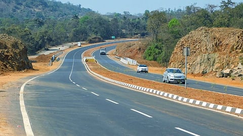 Mumbai Goa Highway Latest News