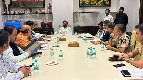 Due to Maratha reservation farmers are allowed to sell farm produce directly in Mumbai, government issued circular