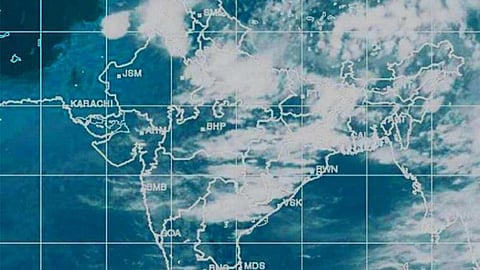 CEEW Report On India Weather