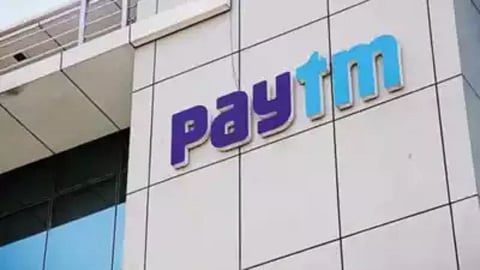 Paytm Service