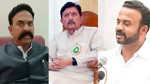 Satara Politics News