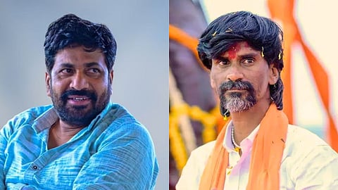 Bacchu Kadu On Maratha Reservation Protest
