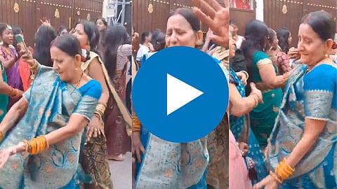 Dance Viral Video