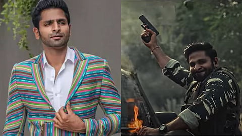Vaibhav Tatwawadi