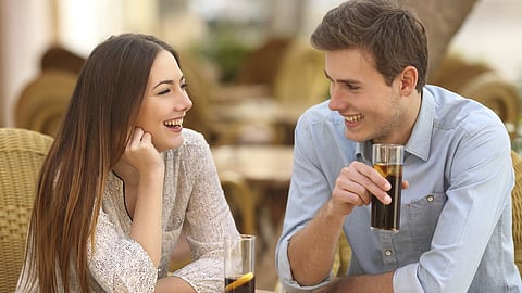 Before Marriage