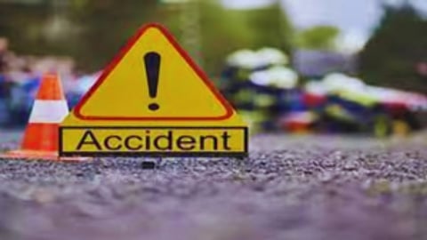 Accident News