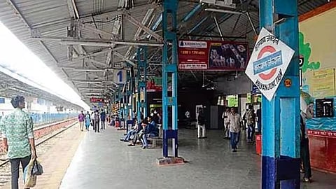 Kalyan Crime