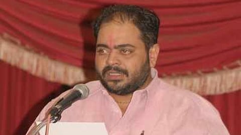 vinay kore speech at shetkari sahakari sangh election in kolhapur