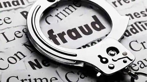 Beed Fraud Case