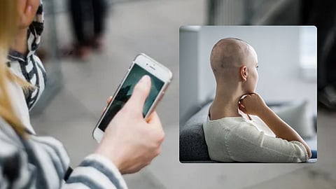 Cancer Reason