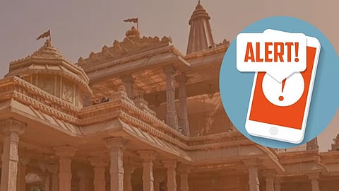 Ram Mandir