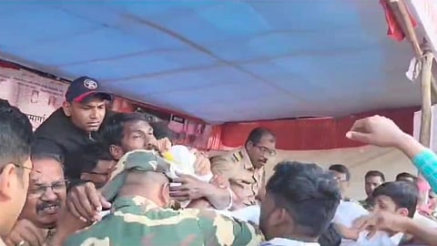 Wardha Latest News