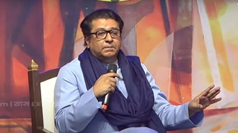 Raj Thackeray