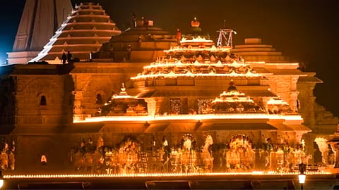 Ram Mandir