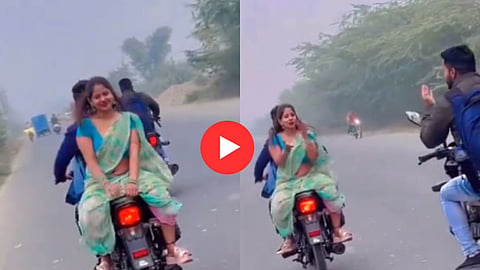 Viral video