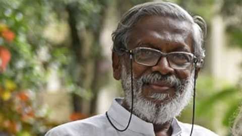 Dr. Bharat Patankar