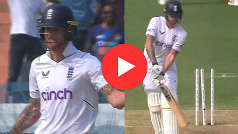 ben stokes