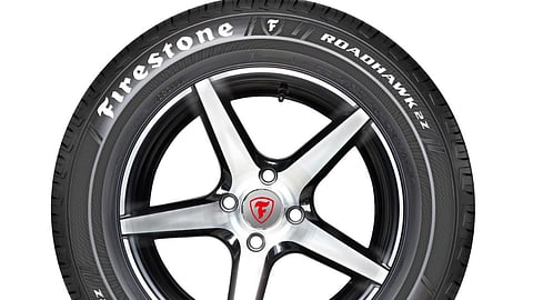 Firestone Tires