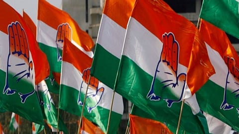 Nandurbar Congress