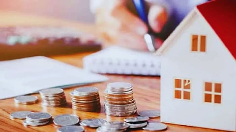 Home Loan