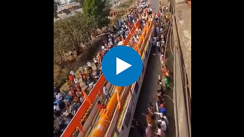 Special Agarbatti For Ram Mandir