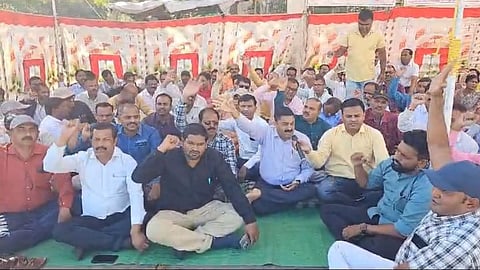 Nandurbar Zp
