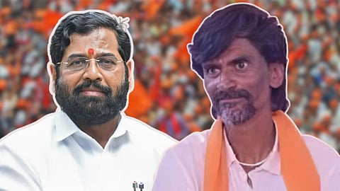 CM Eknath Shinde