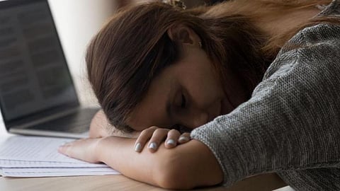 Sleep Debt