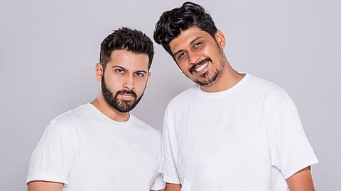 Sai-Piyush