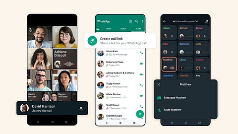 WhatsApp