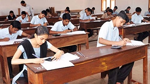 Exam Center