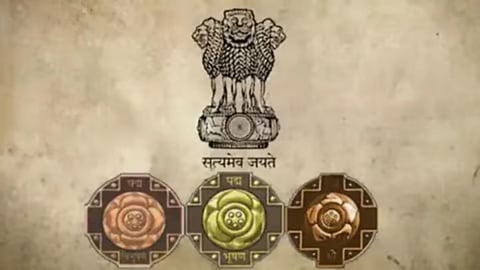 Padma Shri Awards 2026
