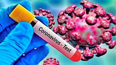Corona Vaccination