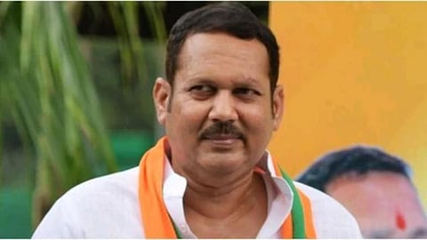 Udayanraje Bhosale Exclusive