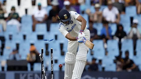shubman gill