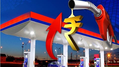 Petrol Diesel Rate (29th Feb 2024), Petrol Diesel Price Today 29th February 2024