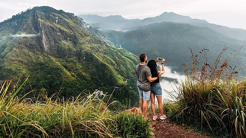 Honeymoon Trip
