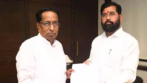 Anil Babar Passed Away