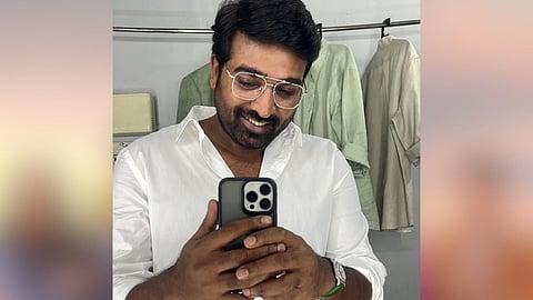 Vijay Sethupathi Net Worth