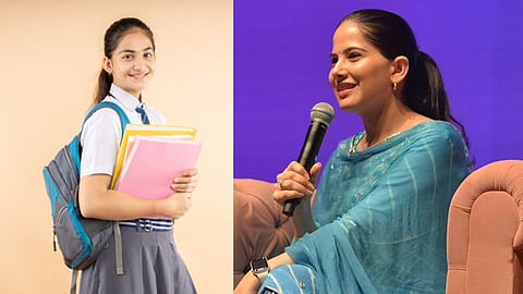 Jaya Kishori Thoughts For Students