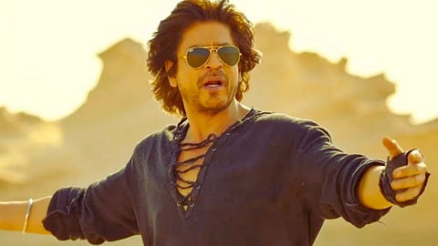 Shahrukh Khan