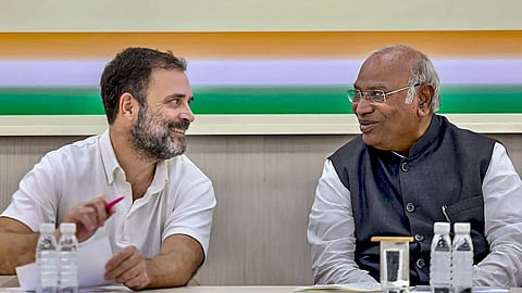 Lok Sabha Election