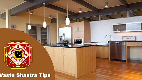 Vastu Tips