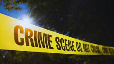 Amravati Crime