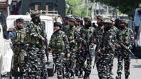 Manipur Clash
