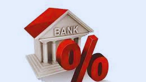 Bank Loan Intrest Rate