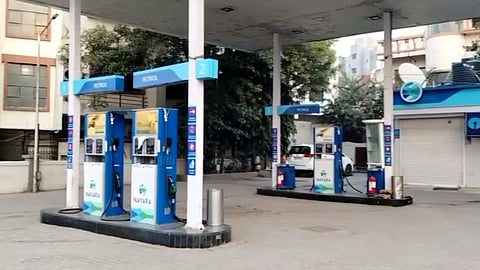 Petrol Pump Latest News